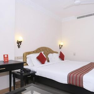 Hotel Park International Varkala